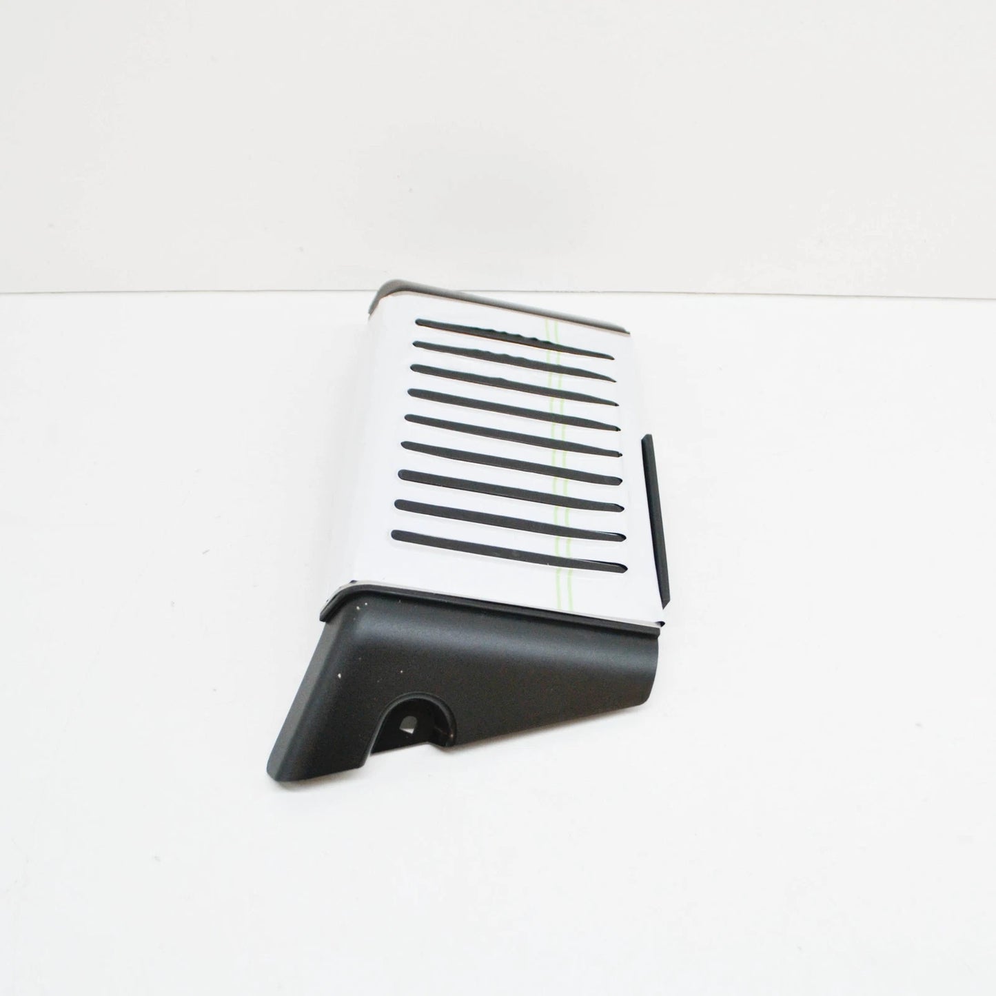 NEW AUDI Q7 4L FOOTREST PEDAL PAD COVER FOR AUTOMATIC LHD 4L1864777D4PK