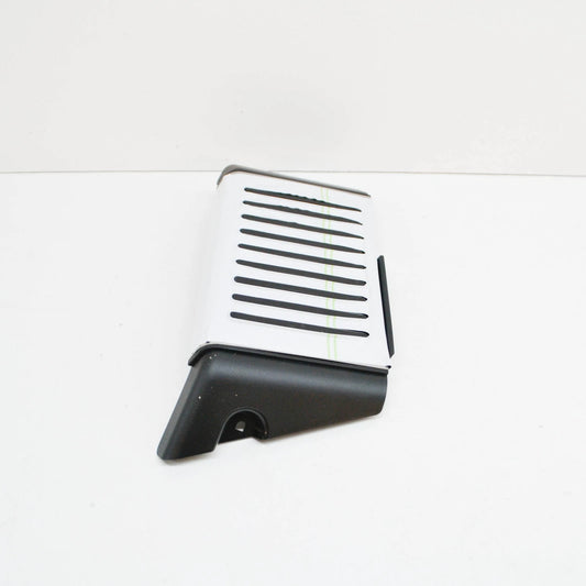 NEW AUDI Q7 4L FOOTREST PEDAL PAD COVER FOR AUTOMATIC LHD 4L1864777D4PK