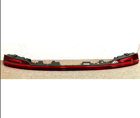 new audi e-tron sportback gea rear center led taillight 4ke945095g original