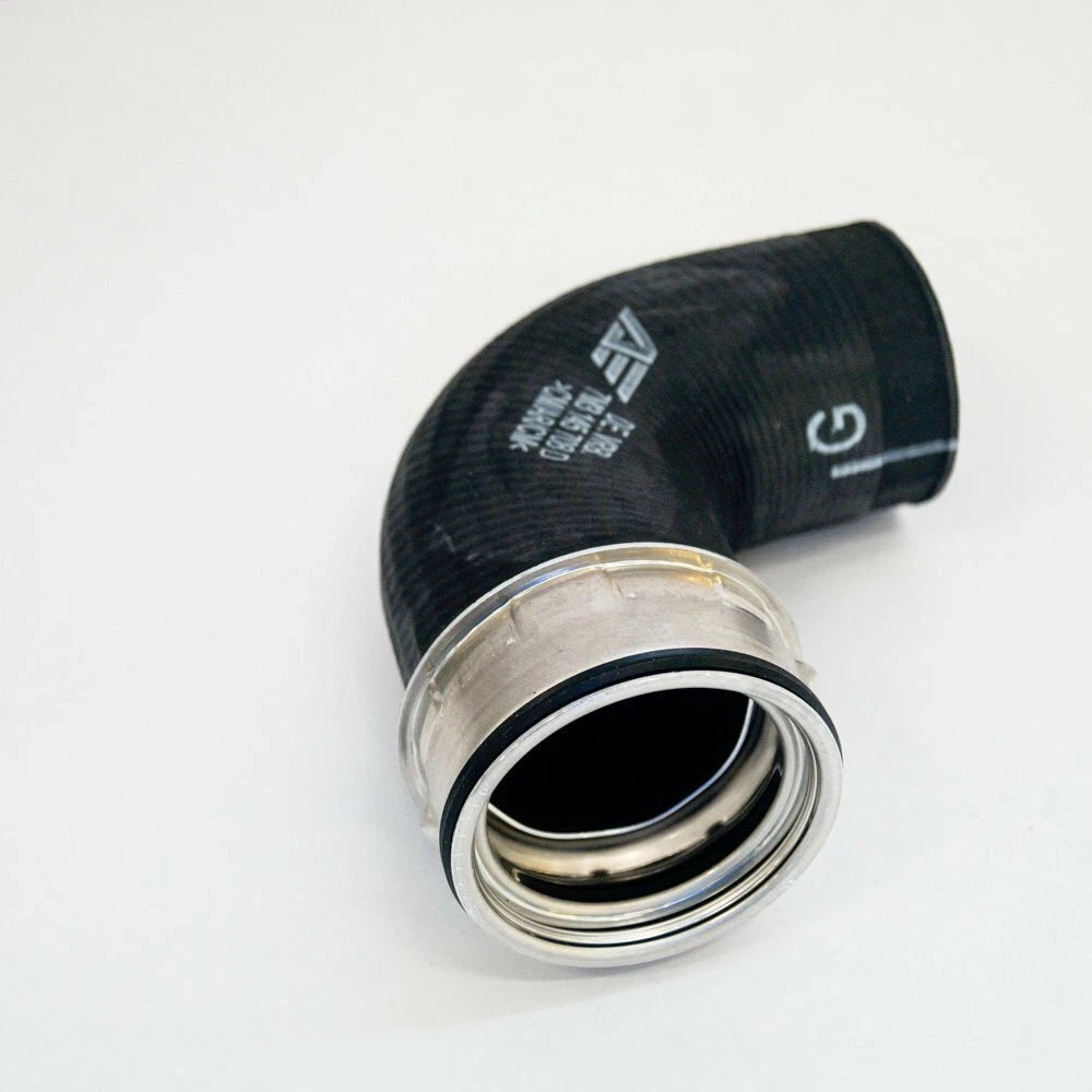 NEW VOLKSWAGEN SHARAN 7M RIGHT SIDE INTERCOOLER PRESSURE HOSE 7M3145708D 2.0 TDI