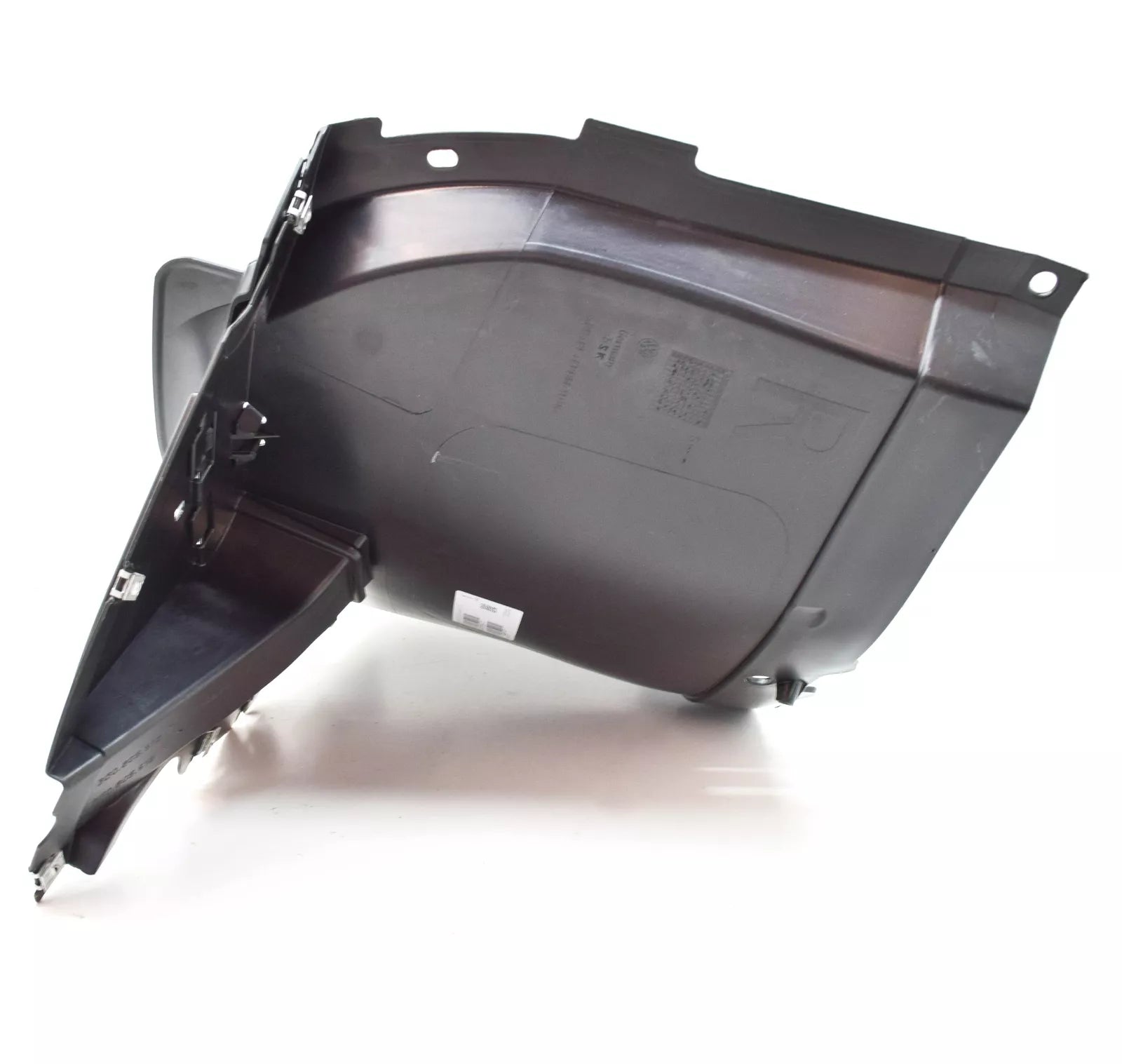 NEW VW PASSAT B8 3G FRONT RIGHT INNER FENDER LINER 3G0805912T ORIGINAL