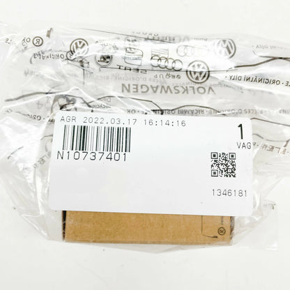 NEW AUDI Q5 8R FRONT HEADLIGHT TURN SIGNAL LIGHT BULB N10737401