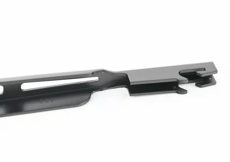 NEW AUDI R8 42 FRONT WINDSHIELD RIGHT AERO WIPER ARM LHD 423955408B1P9