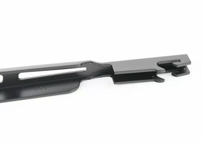 NEW AUDI R8 42 FRONT WINDSHIELD RIGHT AERO WIPER ARM LHD 423955408B1P9