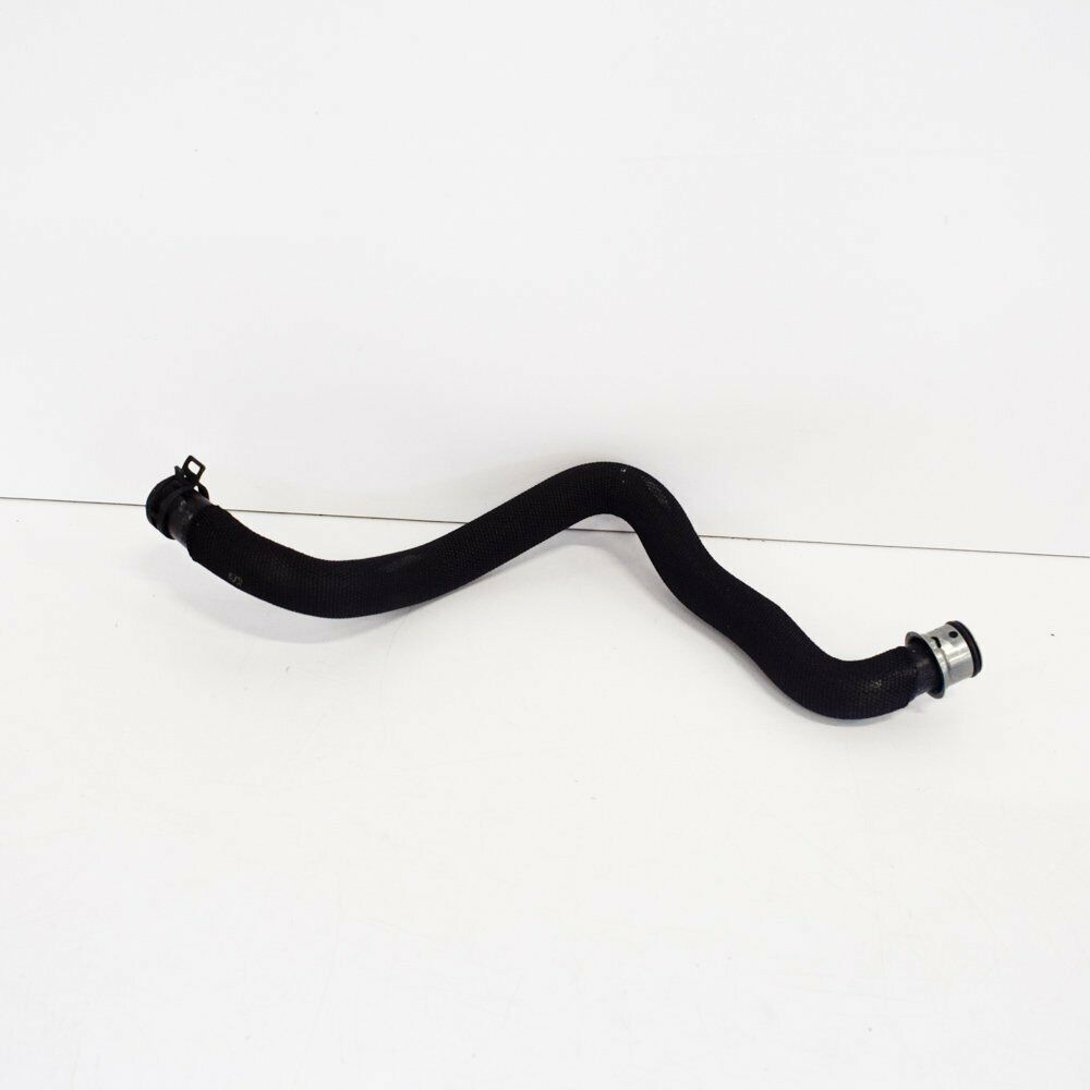 NEW MERCEDES-BENZ E W212 ENGINE COOLANT HOSE A2125012584 ORIGINAL