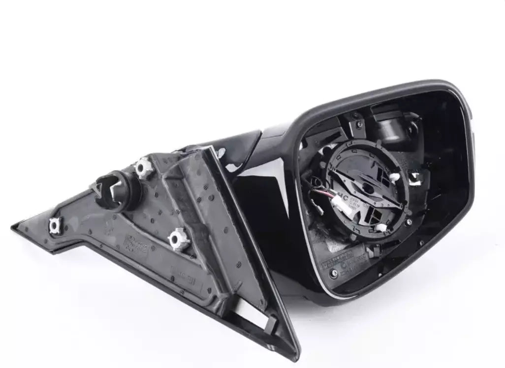 NEW BMW 2 CABRIO F23 FRONT LEFT DOOR WING MIRROR 51167268633 7268633 ORIGINAL