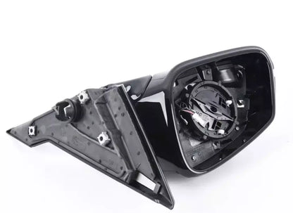 NEW BMW 2 CABRIO F23 FRONT LEFT DOOR WING MIRROR 51167268633 7268633 ORIGINAL