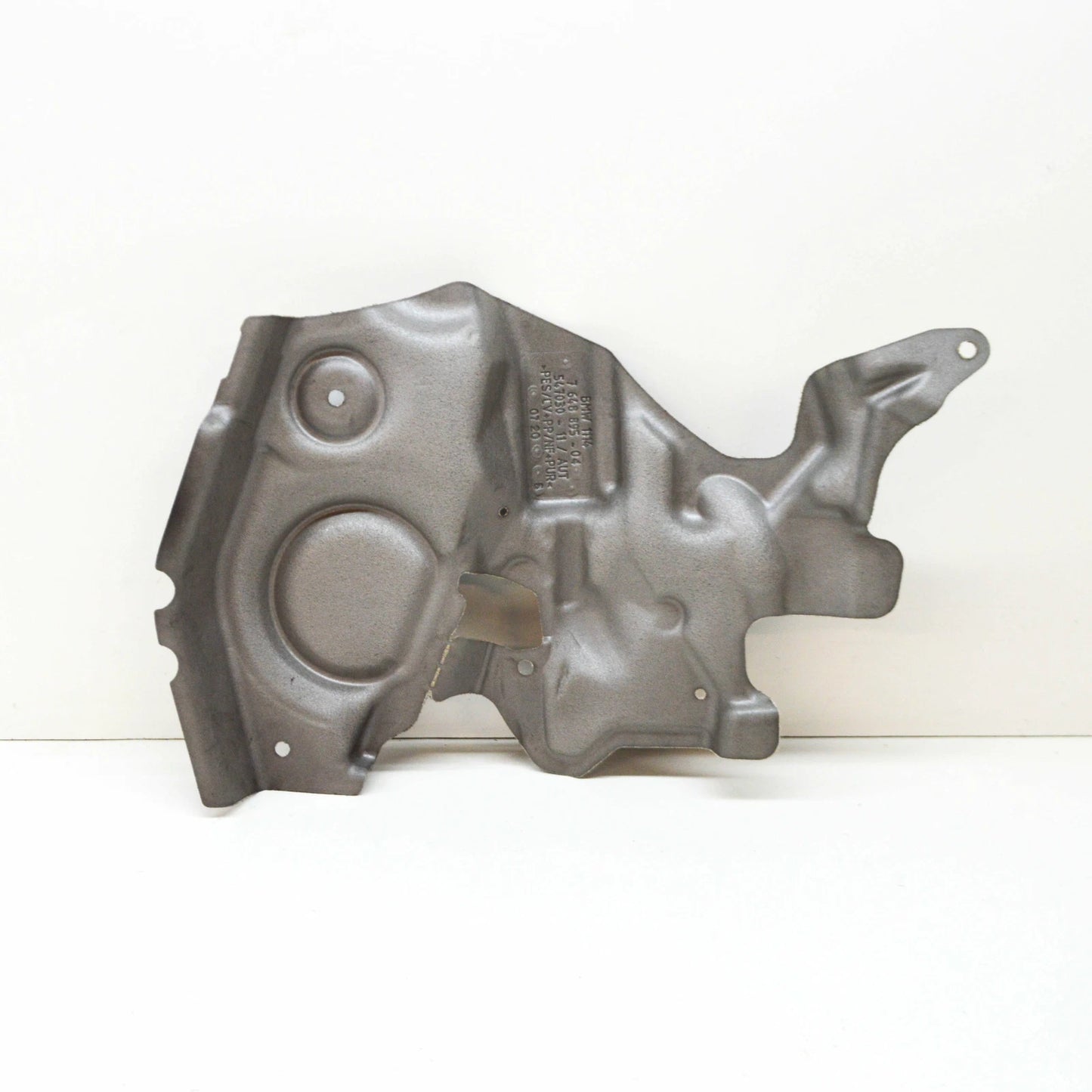 NEW BMW 1 F21 ENGINE FRONT SOUND INSULATION COVER 11147648895 ORIGINAL