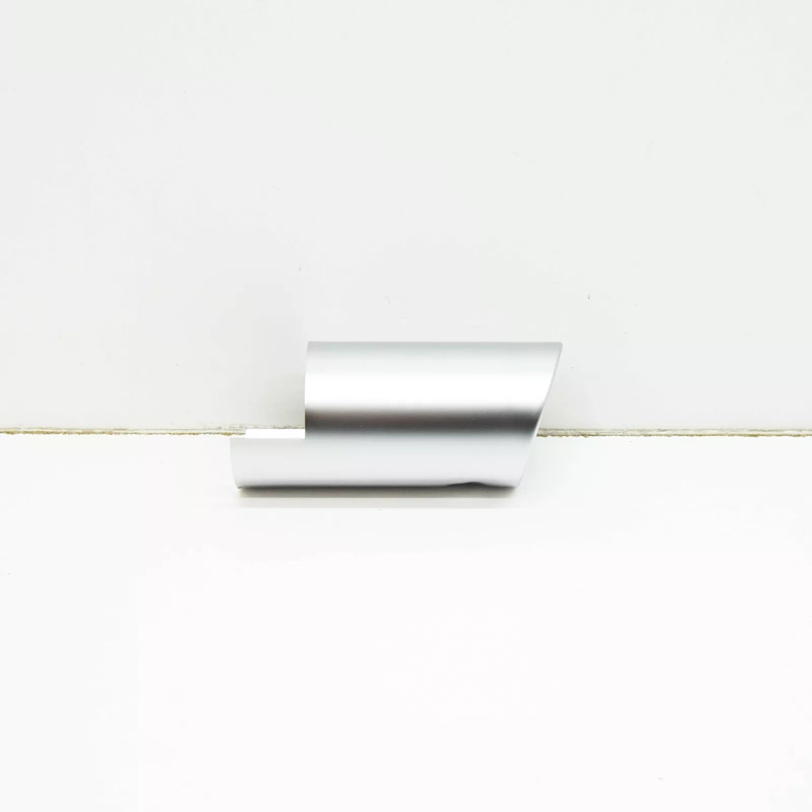 NEW BMW 3 CABRIO E93 EXHAUST PIPE TIP 18307553642 7553642 ORIGINAL