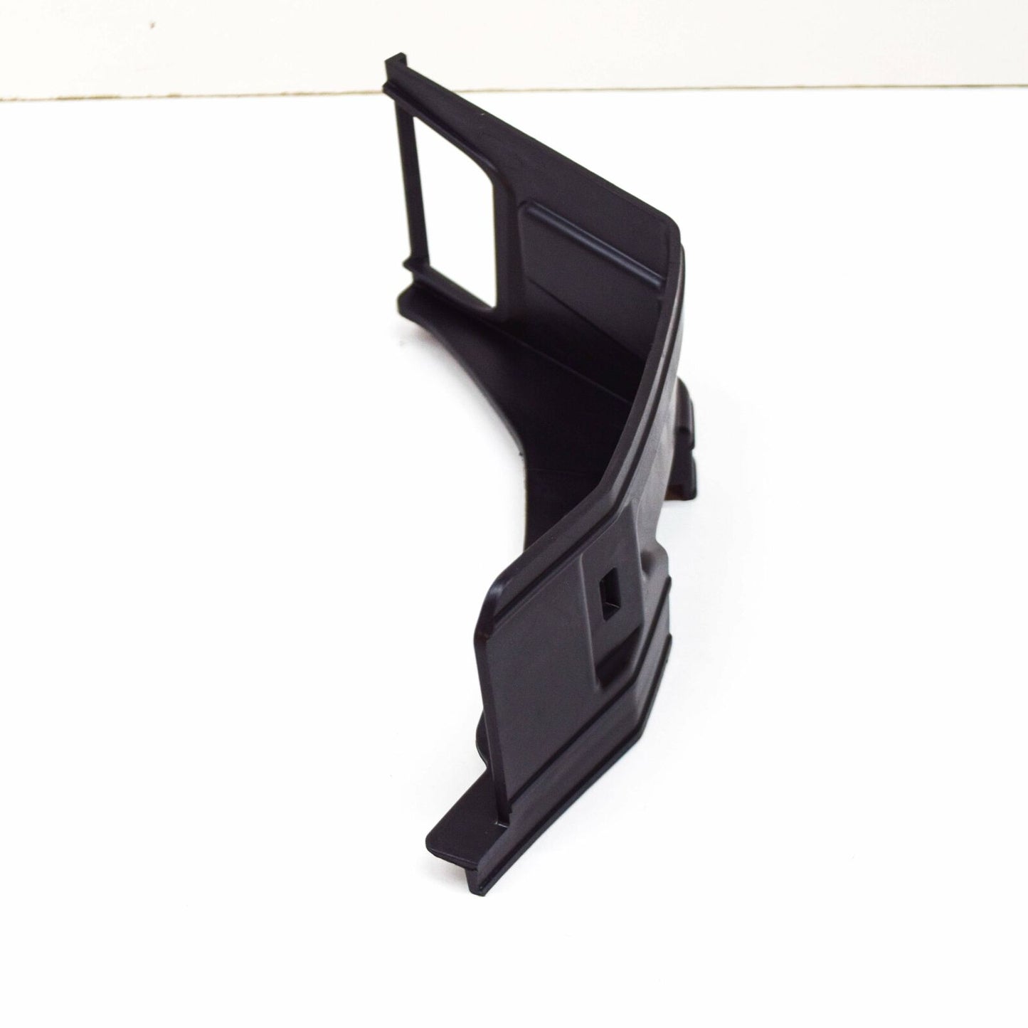 NEW MERCEDES-BENZ GLC C253 REAR LEFT BUMPER BRACKET AMG A2538852301 ORIGINAL