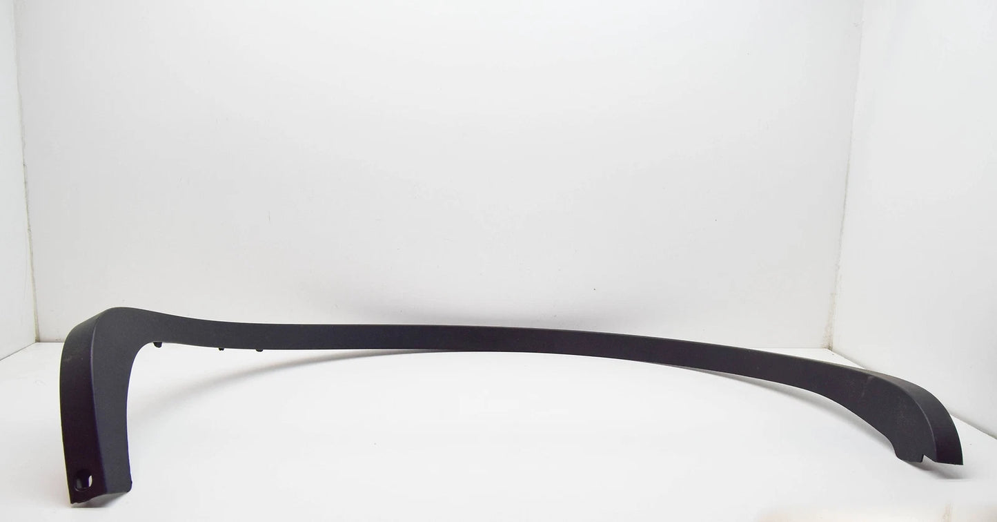 NEW VOLKSWAGEN TOUAREG 7P R LINE REAR RIGHT WHEEL COVER 7P6854820A9B9 ORIGINAL