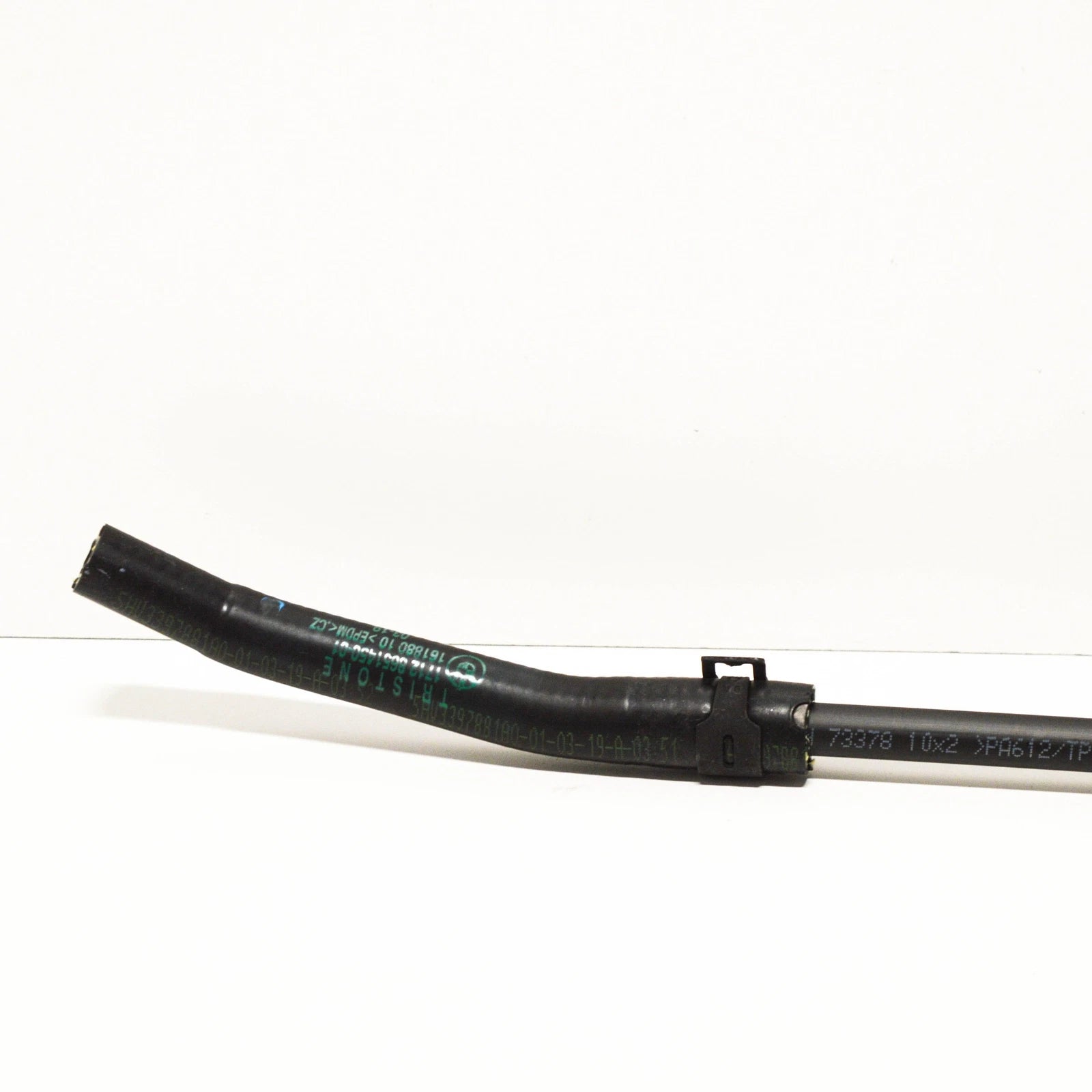 NEW BMW 5 F10 528I PETROL 180KW COOLING SYSTEM COOLANT HOSE 17128651450 ORIGINAL