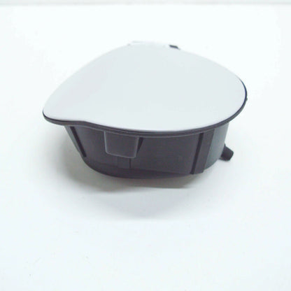 NEW VW TIGUAN 5N FUEL FILLER CAP LID W/COLLECTING TRAY 5N0809857DGRU