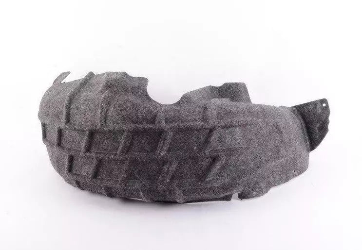 NEW VOLKSWAGEN GOLF MK7 REAR LEFT WHEEL HOUSING LINER 5G0810971D ORIGINAL