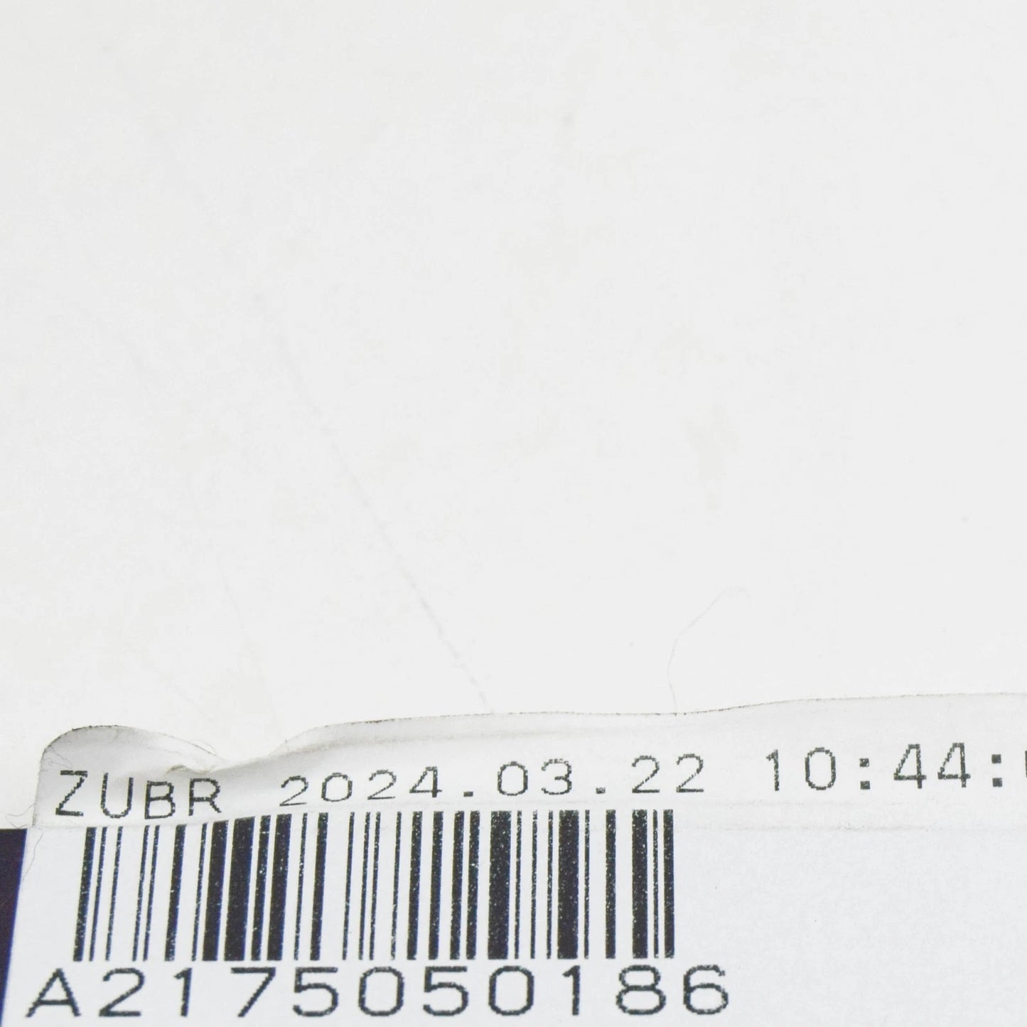 NEW MERCEDES-BENZ S COUPE C217 FRONT OIL COOLER SEAL A2175050186 ORIGINAL