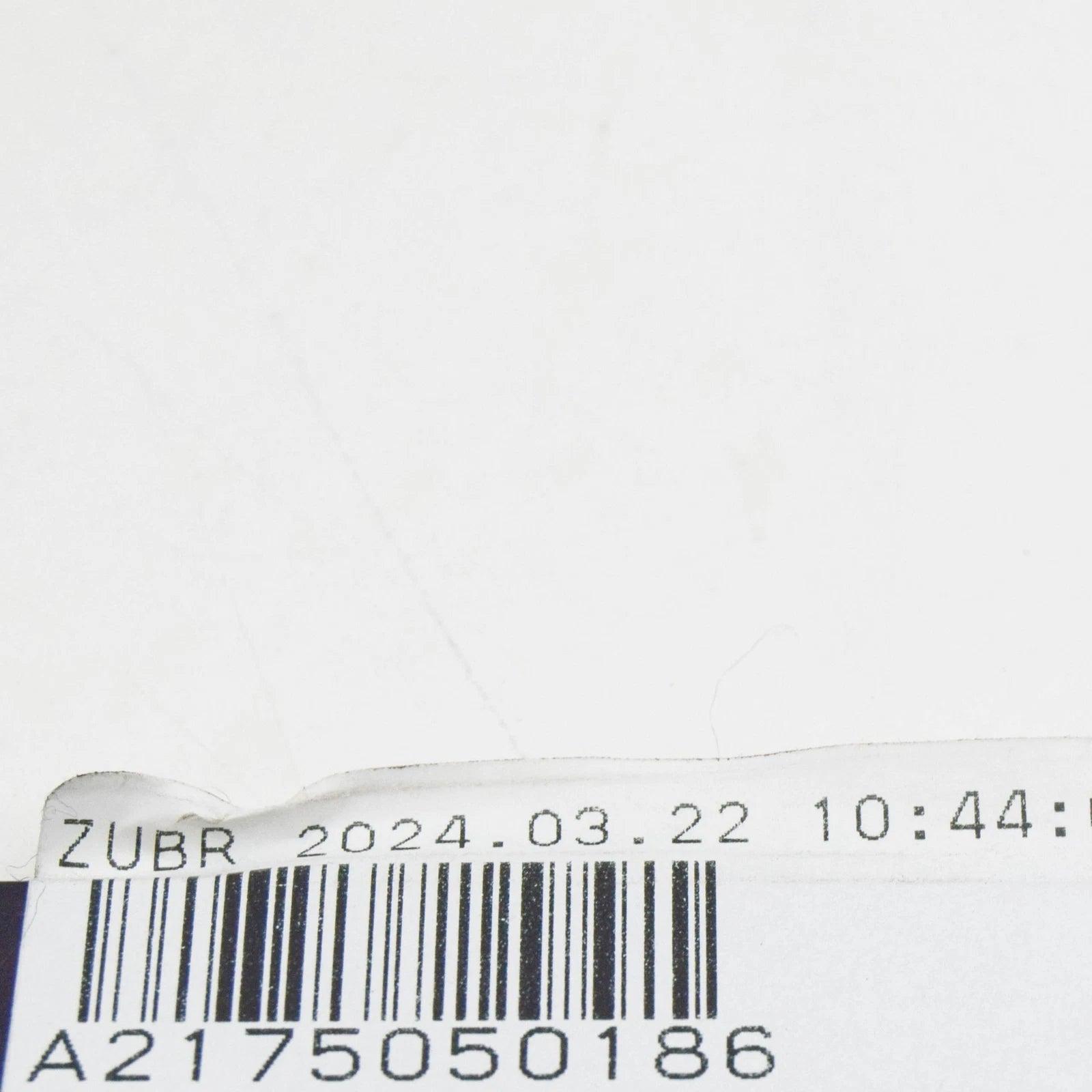 NEW MERCEDES-BENZ S COUPE C217 FRONT OIL COOLER SEAL A2175050186 ORIGINAL