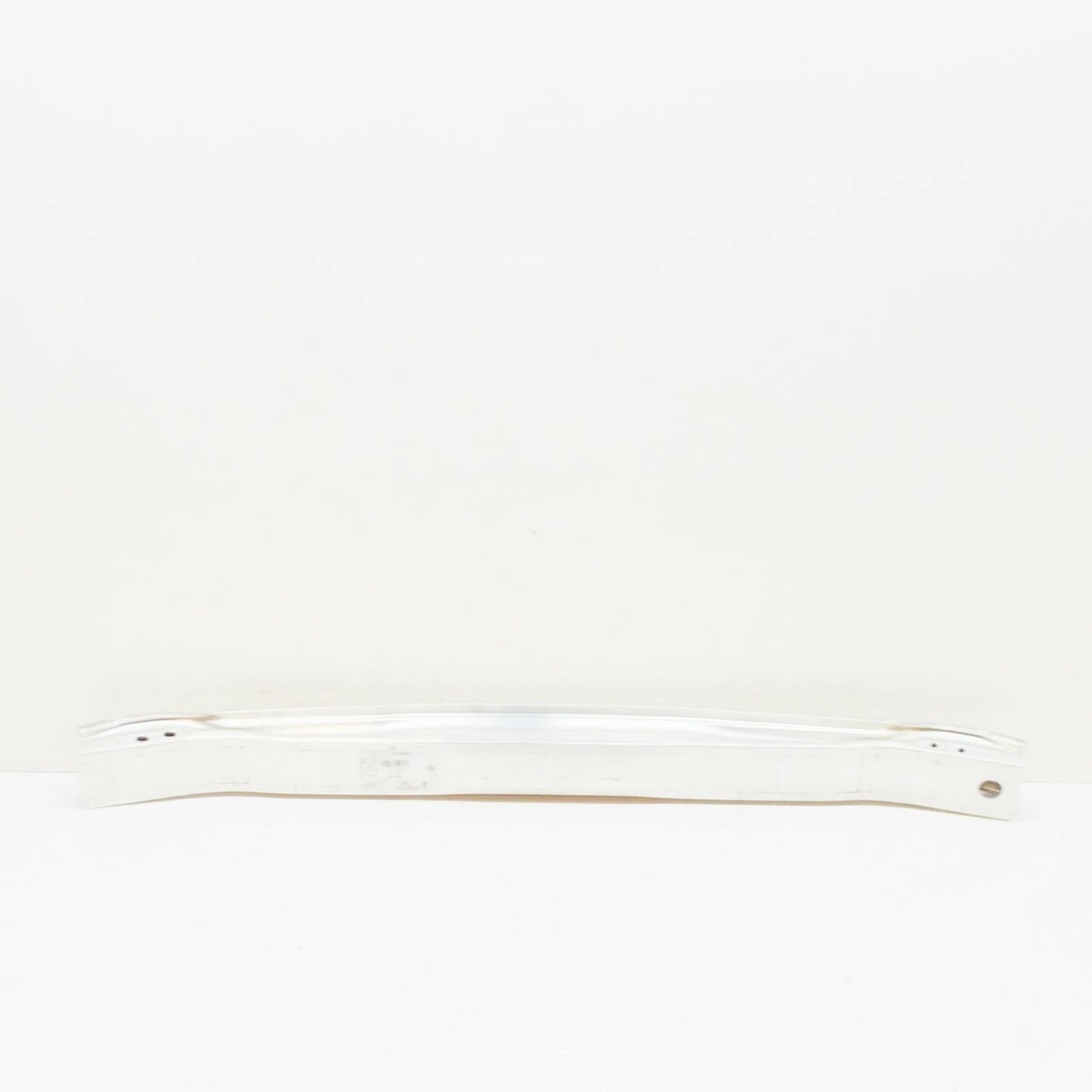 NEW AUDI A5 SPORTBACK 8T FRONT BUMPER IMPACT BAR 8K0807113G ORIGINAL