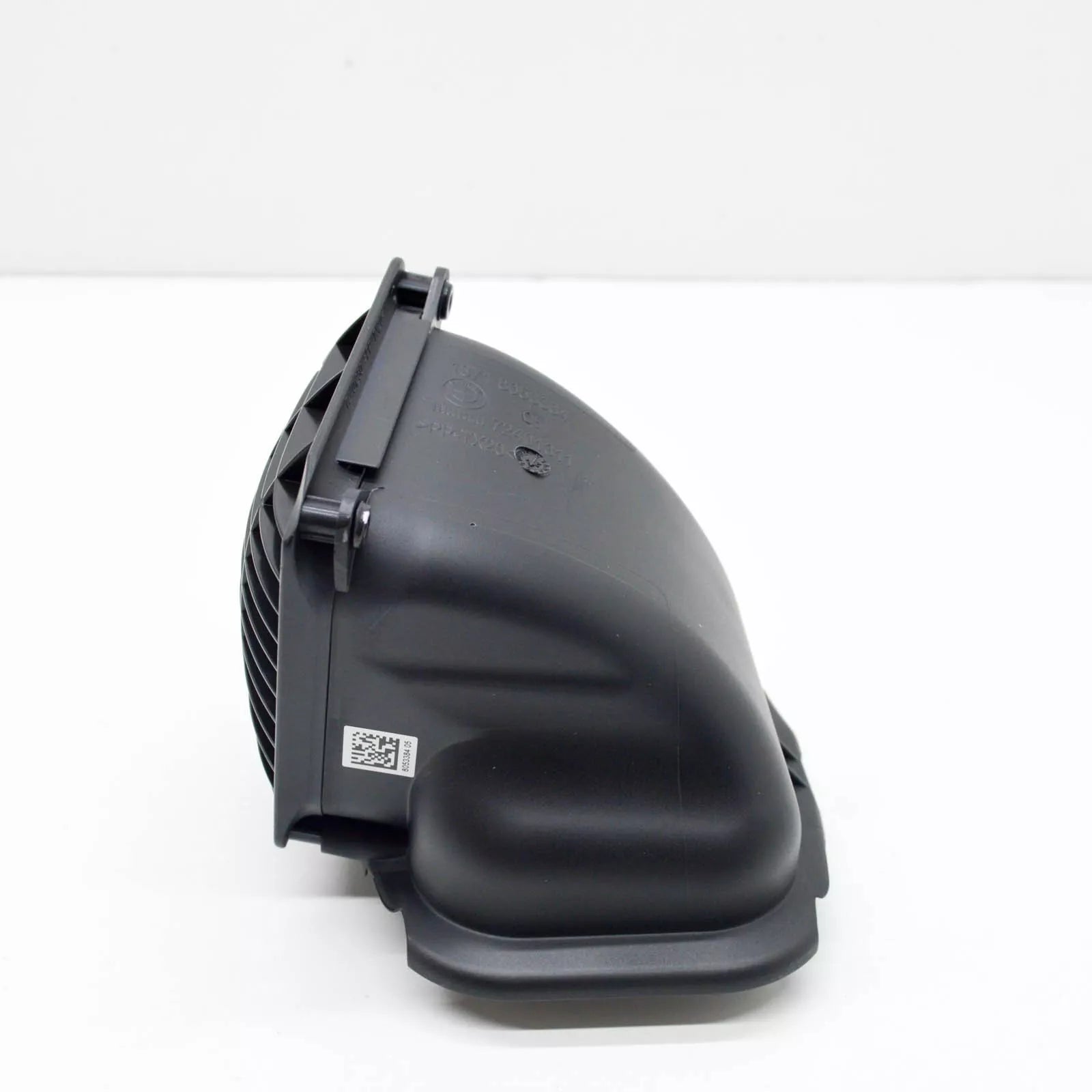 NEW BMW M5 F90 INTAKE AIR DUCT TUBE 13718053384 ORIGINAL