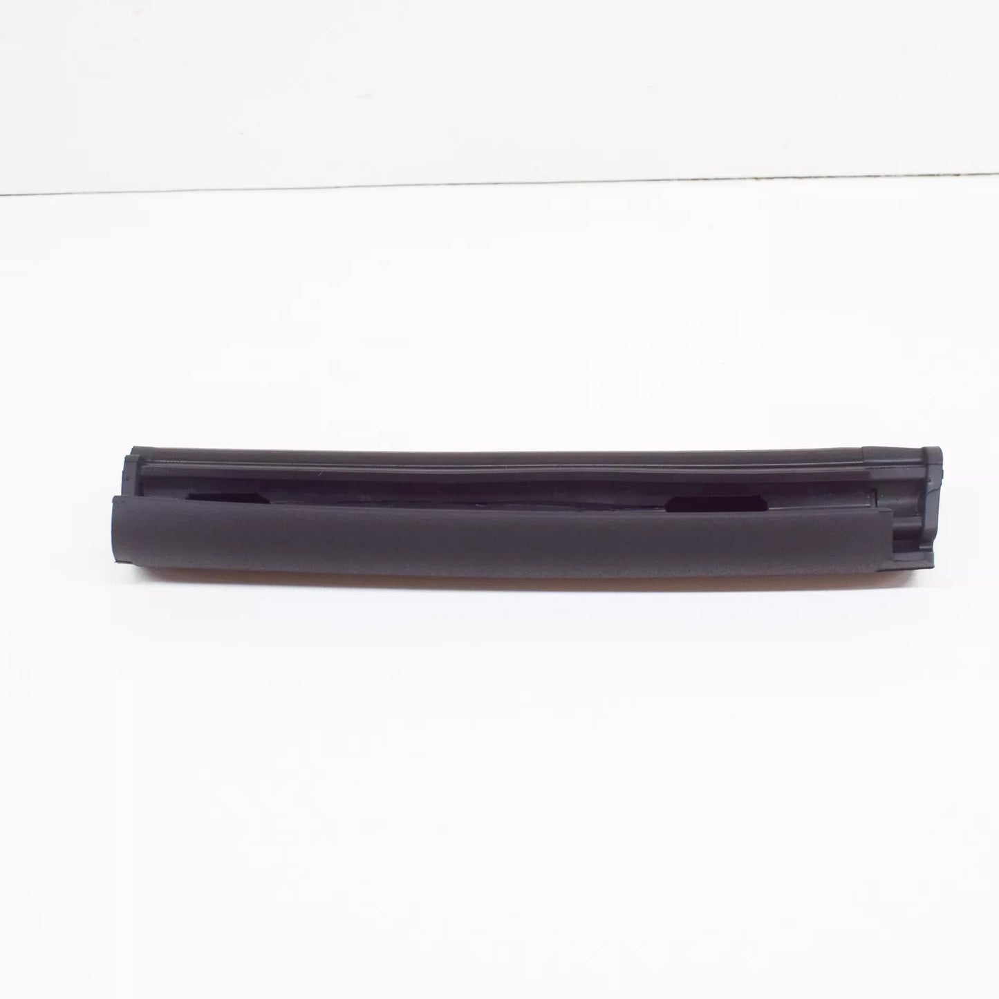 NEW AUDI TT 8J MK2 SOFT TOP LEFT FRONT SEAL 8J7871455 ORIGINAL