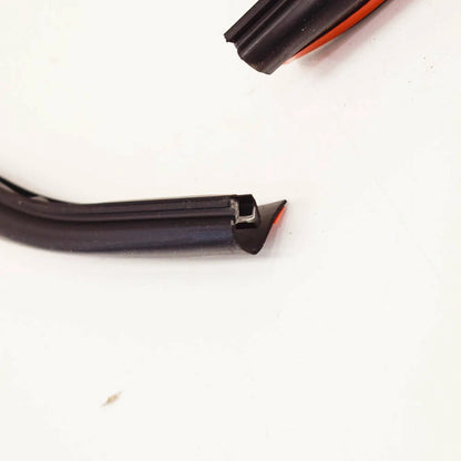 NEW BMW 3 E92 FRONT WINDSHIELD RUBBER SEAL 51317119711 7119711 ORIGINAL