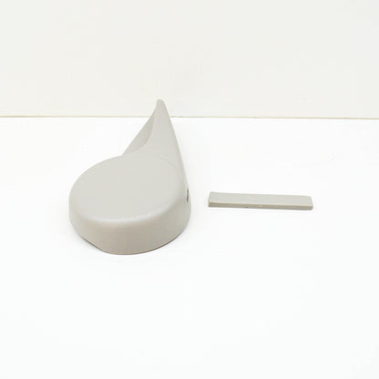 NEW MB A W168 SEAT ADJUSTER HANDLE LEVER A16891001008 G69 ORIGINAL