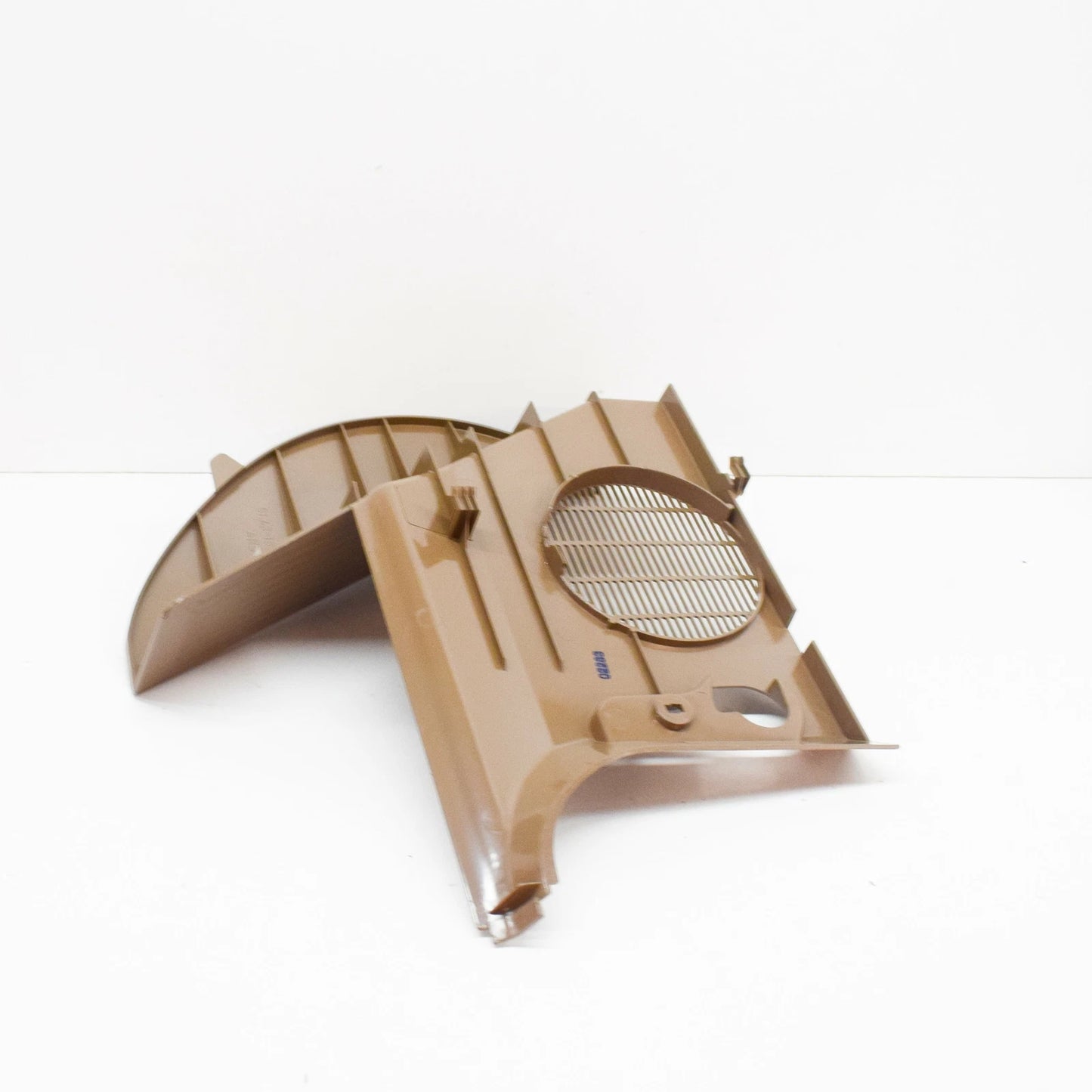 NEW BMW 3 COMPACT E36 FRONT LEFT LATERAL TRIM PANEL 8173559 51438173559 ORIGINAL