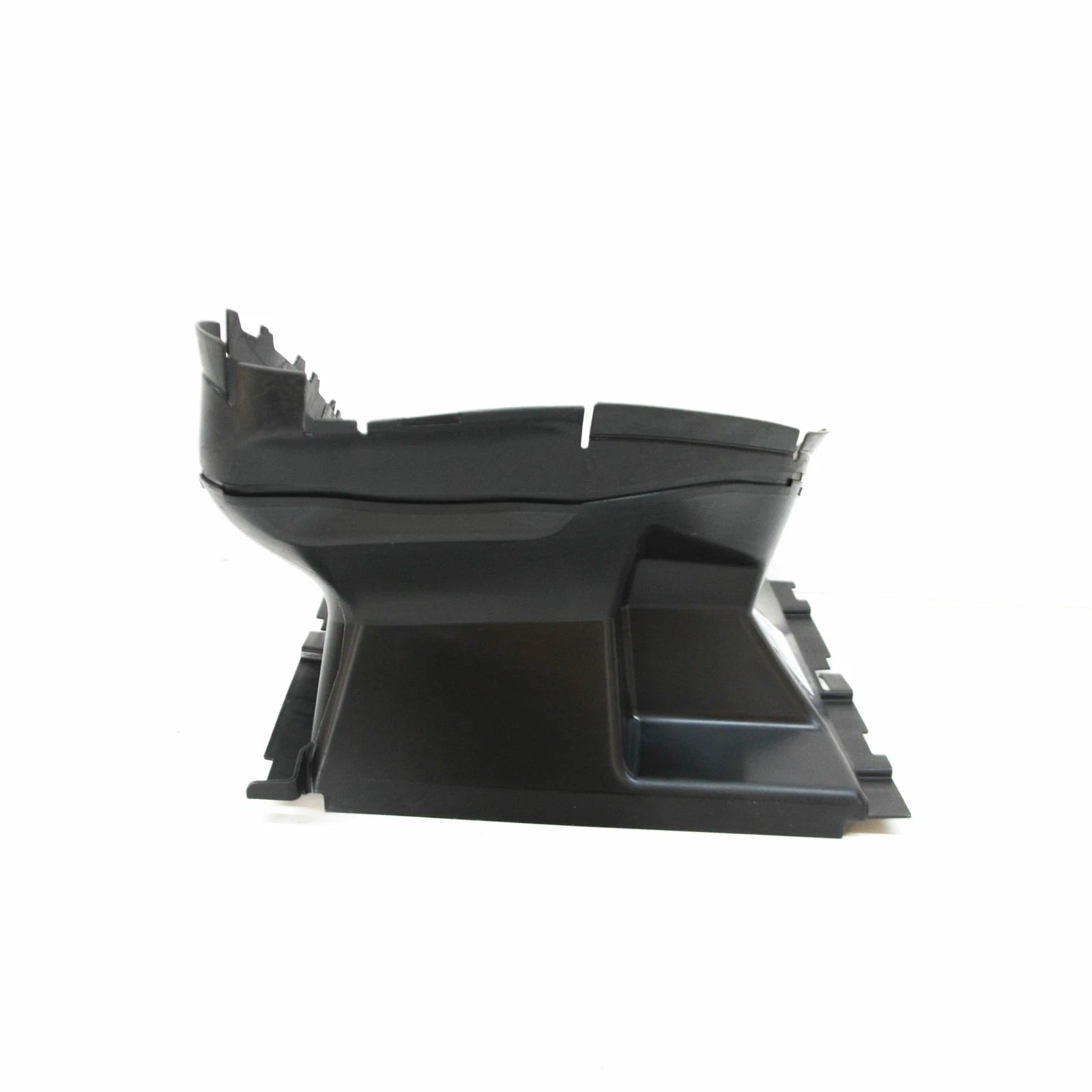 NEW AUDI Q7 4M RIGHT INTERCOOLER AIR GUIDE DUCT TUBE 4M0145334H