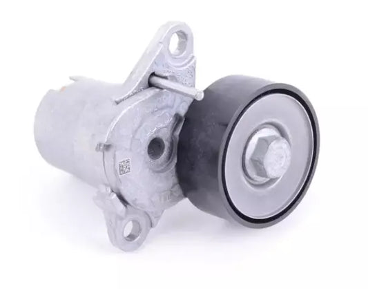 NEW AUDI A3 8V SERPENTINE DRIVE BELT TENSIONER 06L903133F ORIGINAL