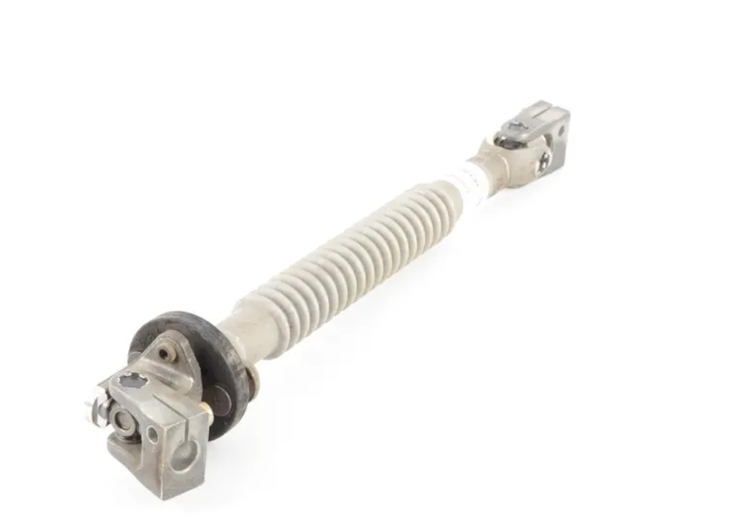 new bmw z3 coupe e36 lower steering shaft with joint 32311092644 1092644