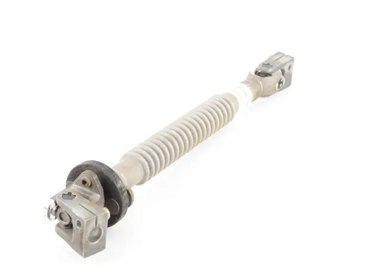 new bmw z3 coupe e36 lower steering shaft with joint 32311092644 1092644