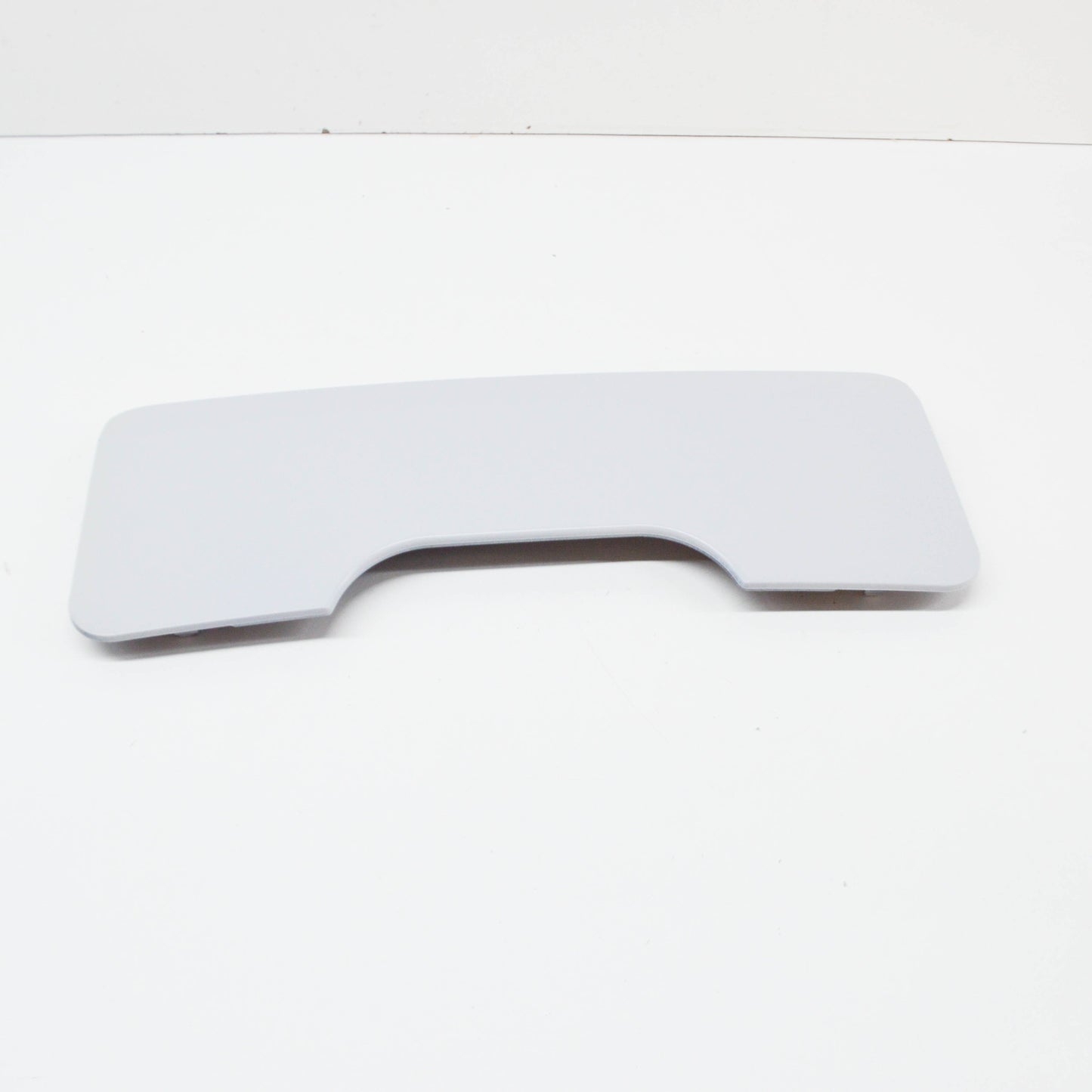 NEW VW POLO MK5 6R REAR BUMPER TRAILER COUPLING COVER 6R6807397AGRU ORIGINAL