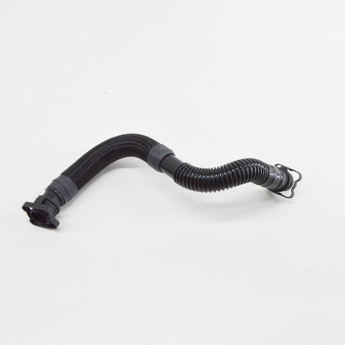 NEW AUDI A8 D4 CYLINDER HEAD VENT HOSE 079103209CF ORIGINAL