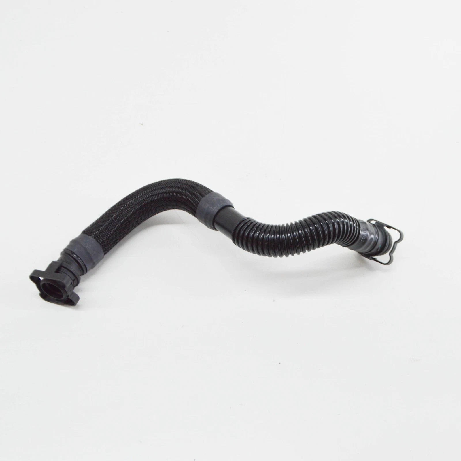 NEW AUDI A8 D4 CYLINDER HEAD VENT HOSE 079103209CF ORIGINAL