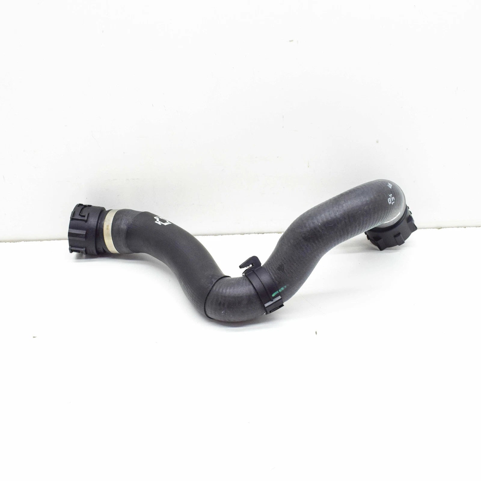 NEW BMW 2 CABRIO F23 WATER RADIATOR COOLANT HOSE 17128662841 ORIGINAL