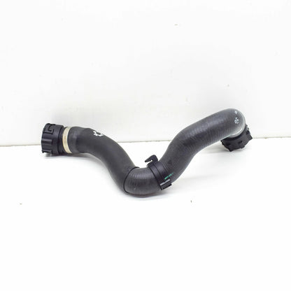 NEW BMW 2 CABRIO F23 WATER RADIATOR COOLANT HOSE 17128662841 ORIGINAL