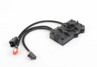 NEW AUDI R8 42 SELECTOR MECHANISM ELECTRONIC REGULATOR 420713065 ORIGINAL