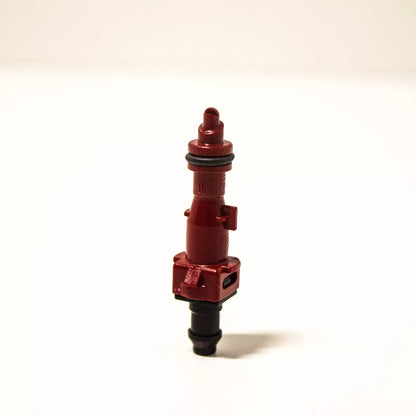 NEW VOLKSWAGEN POLO 6R TAILGATE WASHER NOZZLE 5G0955993 ORIGINAL