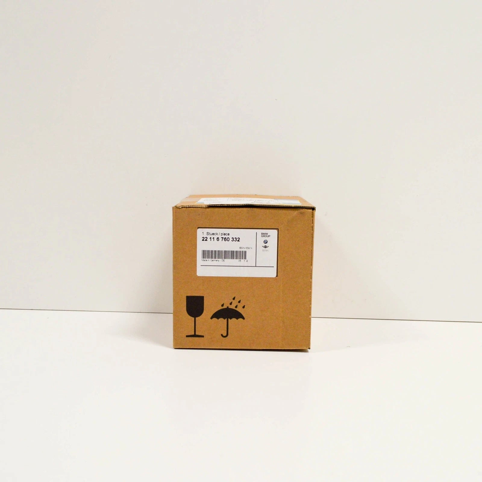 NEW BMW 3 E92 ENGINE MOUNT 22116760332 6760332 ORIGINAL