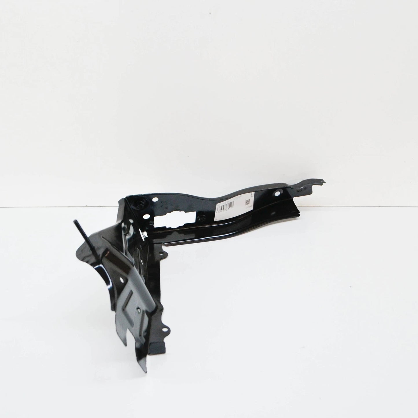 NEW MERCEDES-BENZ CLK C208 FRONT LEFT LIGHTING STIFFENING A2086200772 ORIGINAL