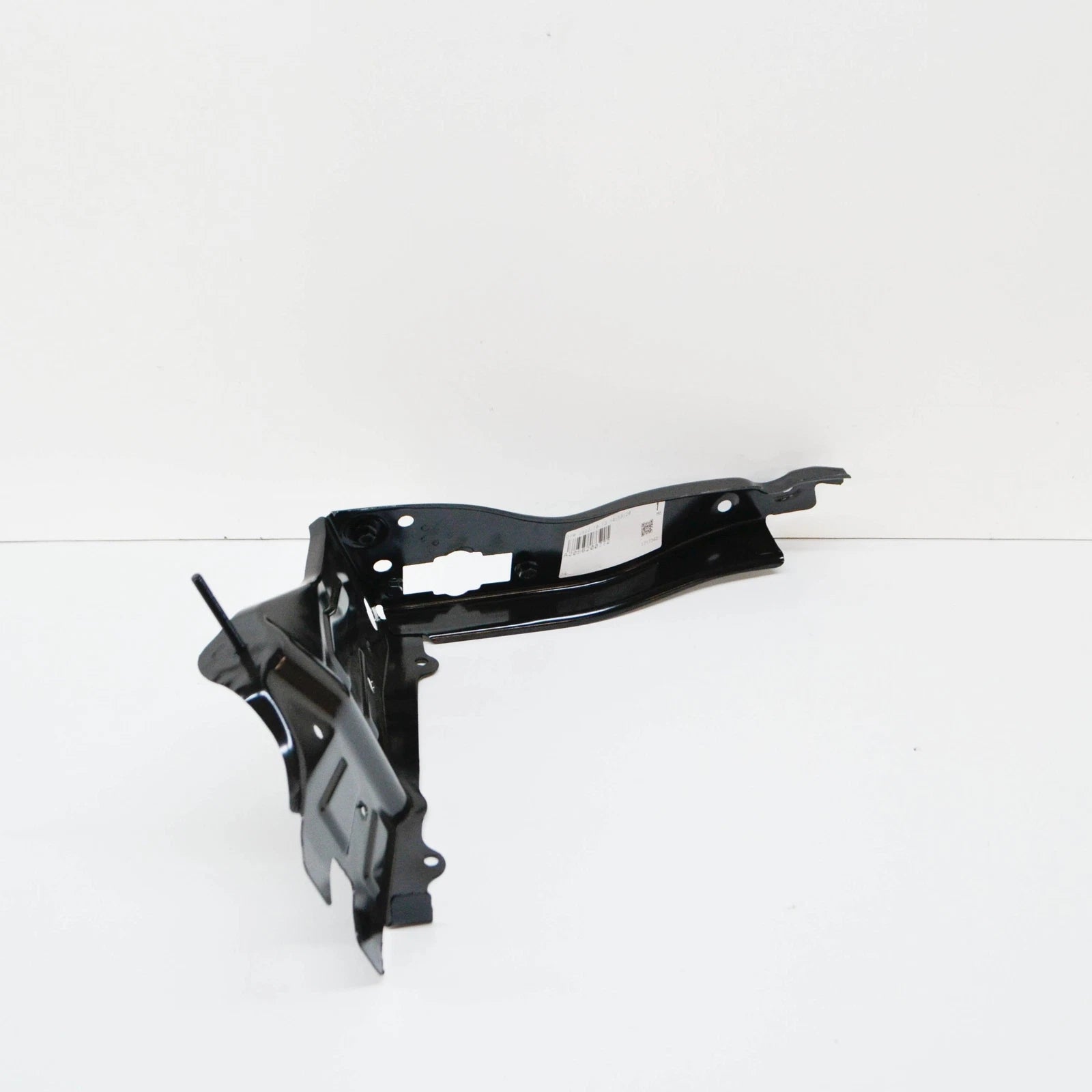 NEW MERCEDES-BENZ CLK C208 FRONT LEFT LIGHTING STIFFENING A2086200772 ORIGINAL