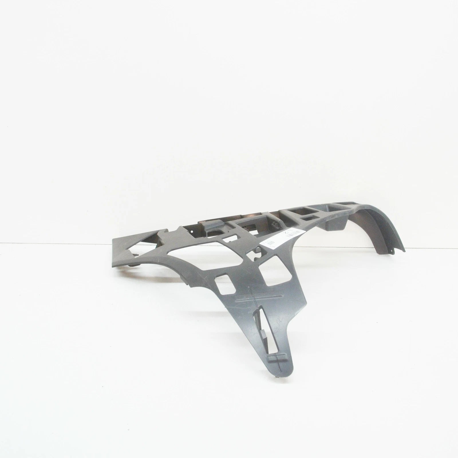 NEW MB S W222 FRONT LEFT OUTER BUMPER BASIC CARRIER A2228856800 ORIGINAL