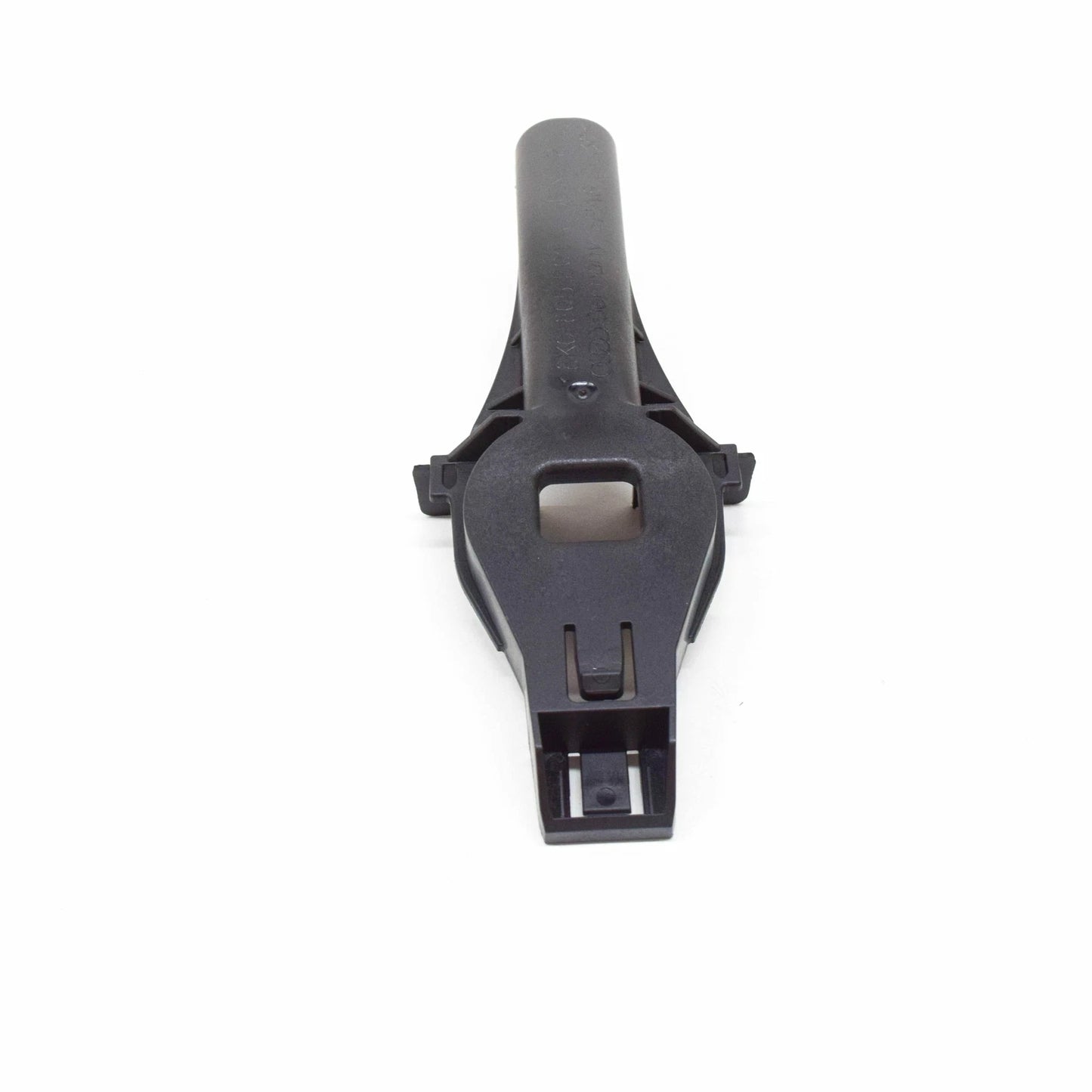 NEW AUDI Q3 8U COOLING RADIATOR L OR R SIDE BRACKET HOLDER 8K805201A ORIGINAL