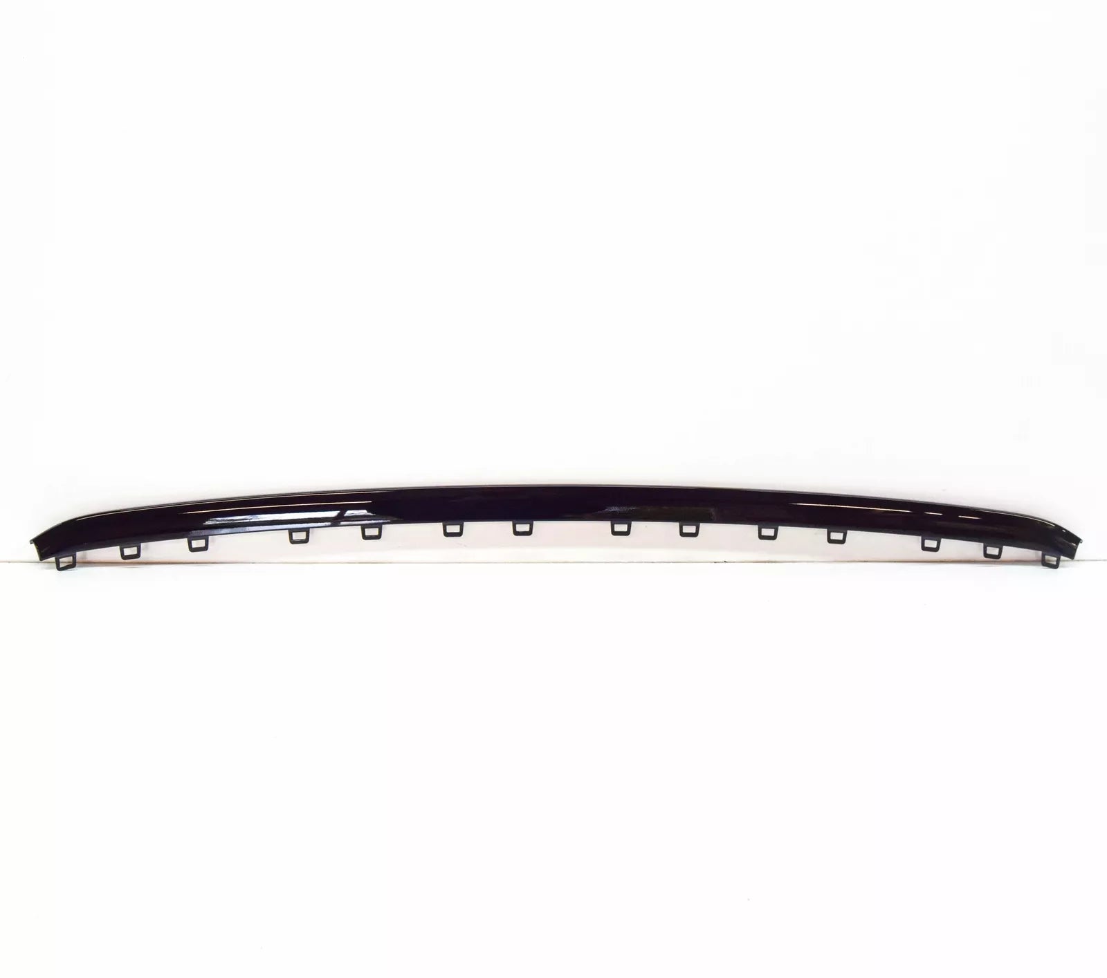 NEW VOLKSWAGEN PASSAT B7 R-LINE FRONT BUMPER GRILLE TRIM 3AA853711041