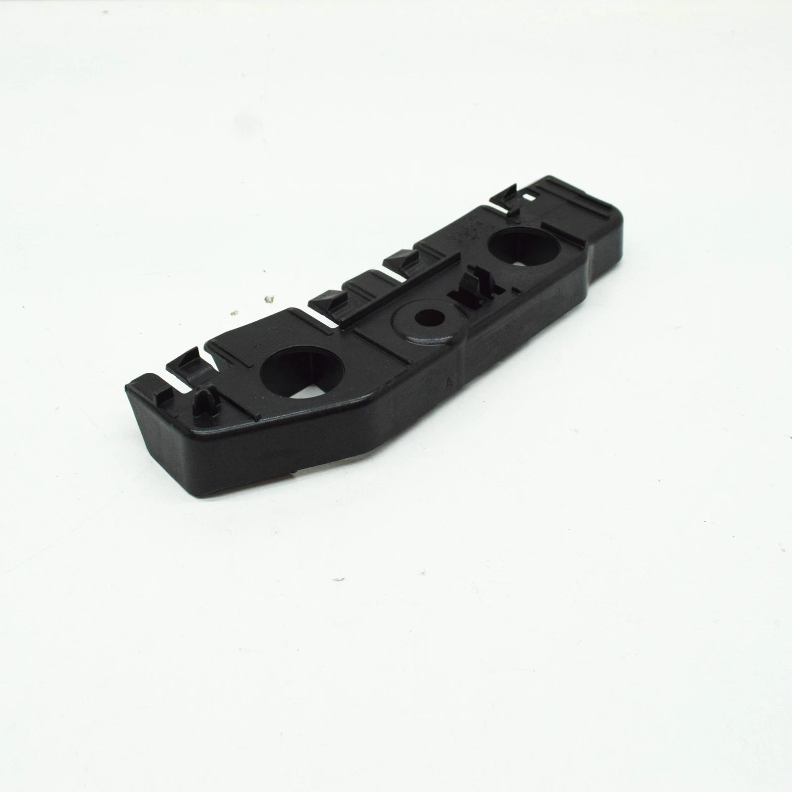 NEW AUDI A5 CABRIO 8W6 RIGHT WHEEL SPOILER BRACKET TRIM 8W6853922A ORIGINAL