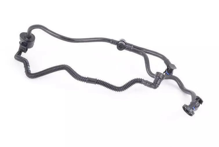 NEW VOLKSWAGEN JETTA A6 INTAKE SYSTEM CONNECTING HOSE 04E133366AH