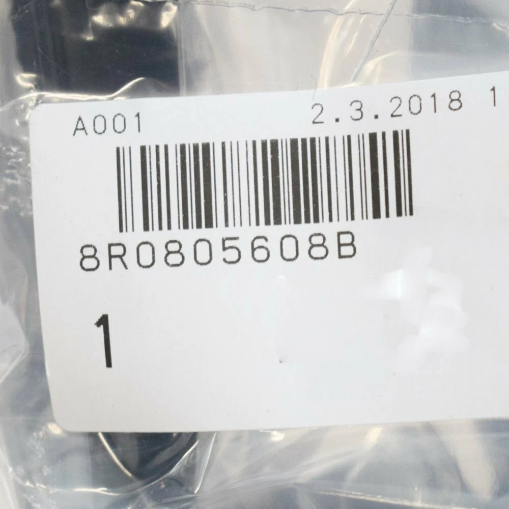 NEW AUDI Q5 8R FRONT RIGHT HEADLIGHT BRACKET 8R0805608B 2014