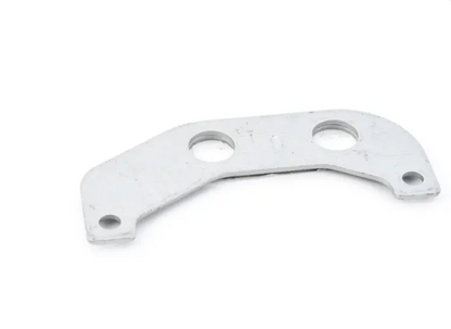 new bmw 3 cabrio e46 exhaust/muffler bracket 18207502523 7502523 original