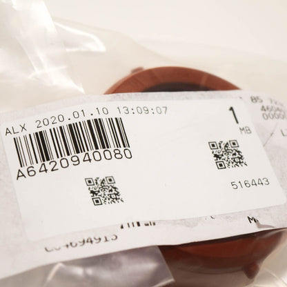 NEW MERCEDES BENZ OM642 ENGINE TURBOCHARGER SEAL A6420940080 ORIGINAL