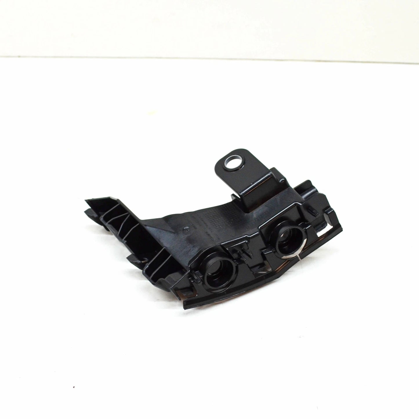 NEW VOLKSWAGEN ID.4 FRONT LEFT BUMPER COVER LOWER BRACKET 11A807049 ORIGINAL