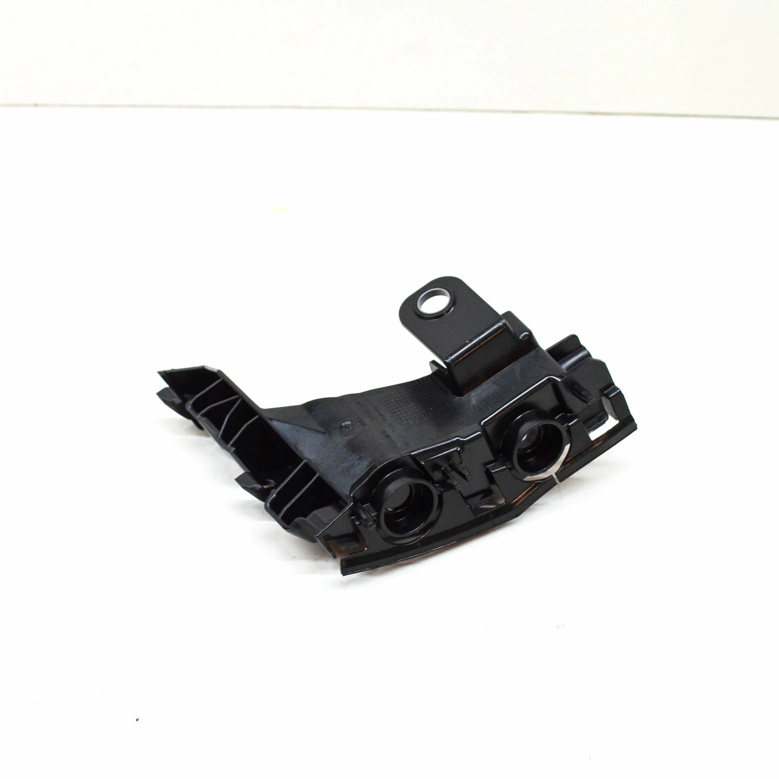 NEW VOLKSWAGEN ID.4 FRONT LEFT BUMPER COVER LOWER BRACKET 11A807049 ORIGINAL